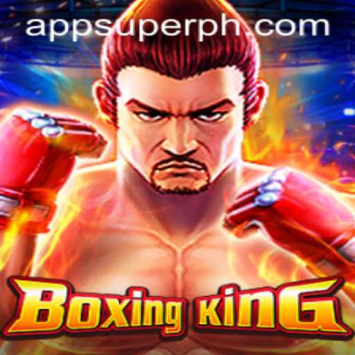 Unleashing the Excitement of BoxingKing: A Complete Guide to SUPER PH