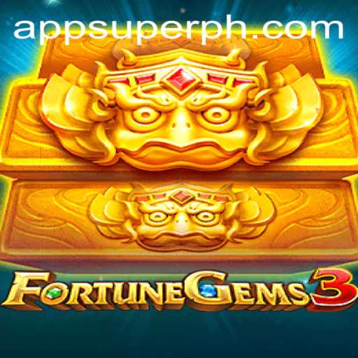 Unveiling the Excitement of FortuneGems3: A Comprehensive Guide to the Latest Gaming Sensation