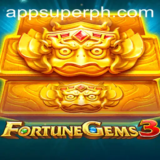 Unveiling the Excitement of FortuneGems3: A Comprehensive Guide to the Latest Gaming Sensation