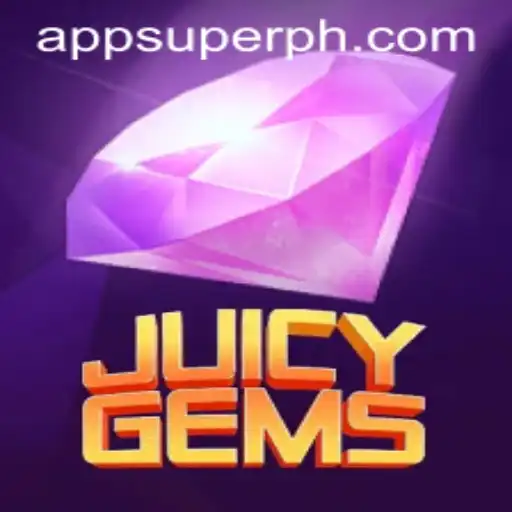 Exploring JuicyGems: A Dazzling Adventure with a SUPER PH Twist