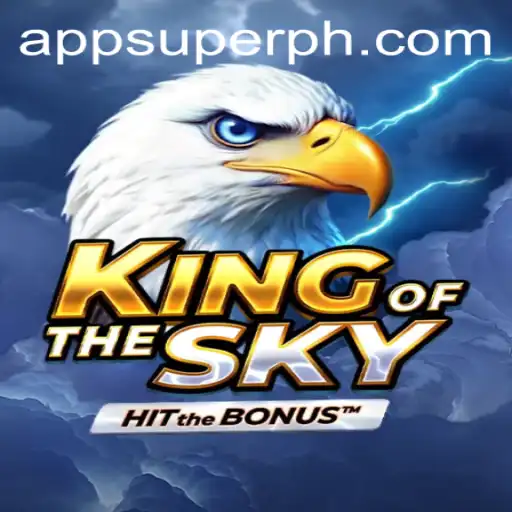 Conquer the Skies with KingOfTheSky: A New Era of Gaming Adventure