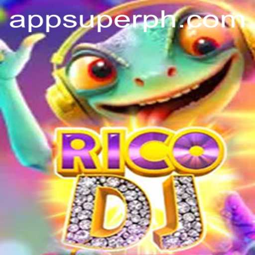 Unveiling RicoDJ: The New Era of Gaming with SUPER PH