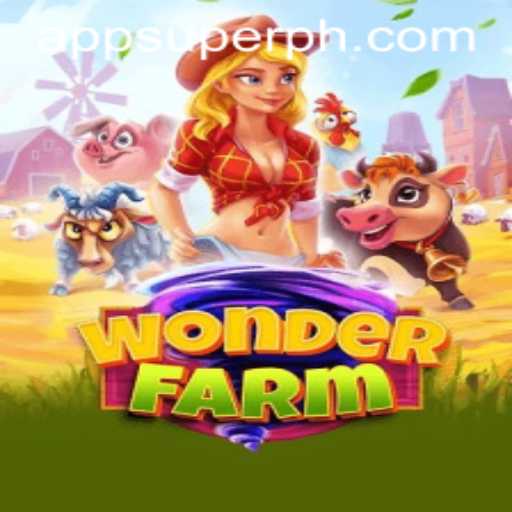 Discover the Enchanting World of WonderFarm: Your Gateway to Agricultural Adventure